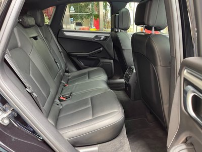2019 Porsche MACAN — миниатюра 27