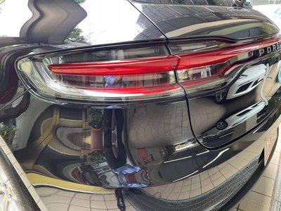 2019 Porsche MACAN — миниатюра 34