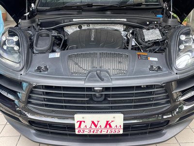 2019 Porsche MACAN — миниатюра 46