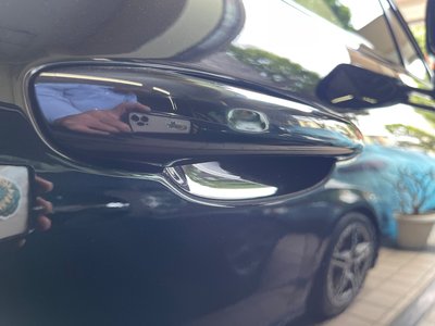 PORSCHE MACAN - 2