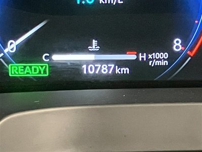 2024 TOYOTA ALPHARD — миниатюра 20