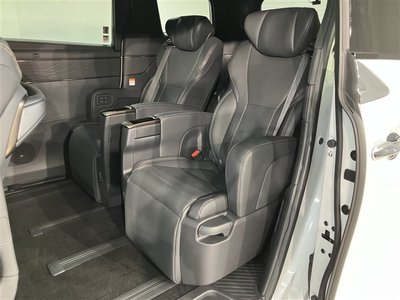 2024 TOYOTA ALPHARD — миниатюра 26