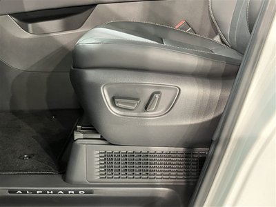 2024 TOYOTA ALPHARD — миниатюра 23