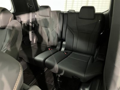 2024 TOYOTA ALPHARD — миниатюра 29
