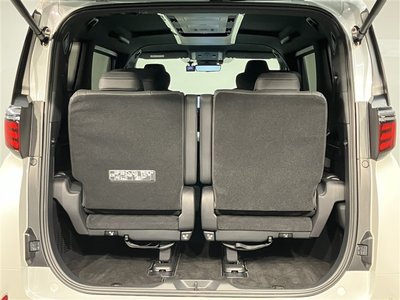 2024 TOYOTA ALPHARD — миниатюра 31