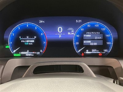 2024 TOYOTA ALPHARD — миниатюра 19