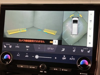 TOYOTA ALPHARD - 9