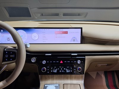 2024 Genesis G80 (RG3) thumbnail 18