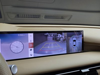 2024 Genesis G80 (RG3) thumbnail 15