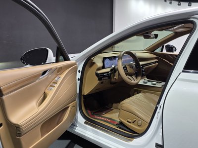 2024 Genesis G80 (RG3) photo 10