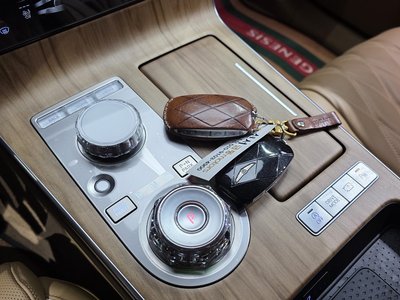 2024 Genesis G80 (RG3) photo 9