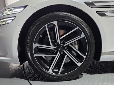 2024 Genesis G80 (RG3) photo 6