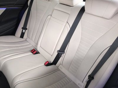 MERCEDES-BENZ S-CLASS - 6