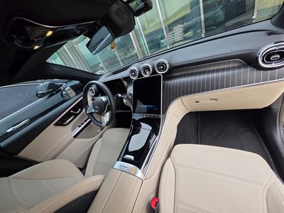 MERCEDES-BENZ GLC - 10