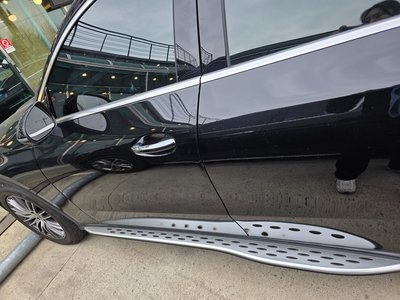 MERCEDES-BENZ GLC - 2