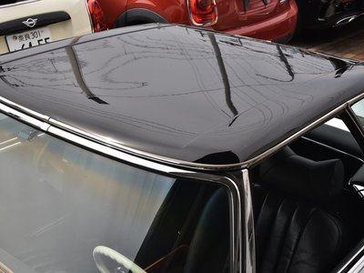 صورة مصغرة 102 لـ 1973 Mercedes-BENZ SL
