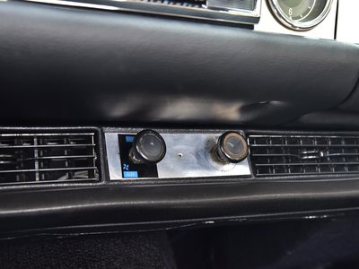 صورة مصغرة 76 لـ 1973 Mercedes-BENZ SL