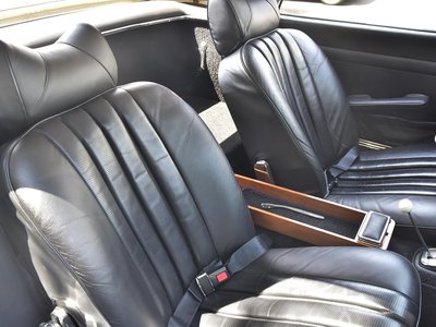 MERCEDES-BENZ SL - 7