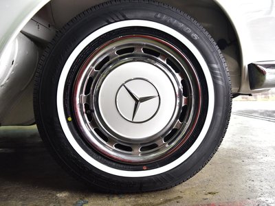 صورة مصغرة 32 لـ 1973 Mercedes-BENZ SL