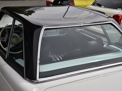 صورة مصغرة 97 لـ 1973 Mercedes-BENZ SL