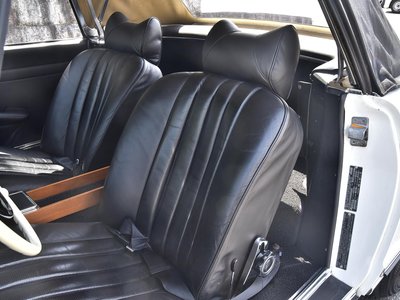صورة مصغرة 63 لـ 1973 Mercedes-BENZ SL