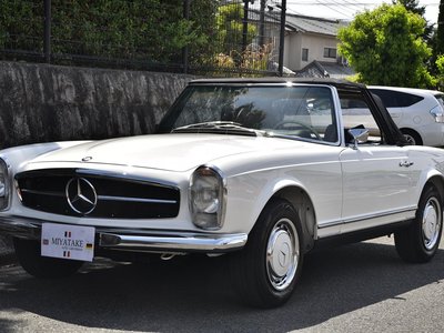 صورة مصغرة 62 لـ 1973 Mercedes-BENZ SL
