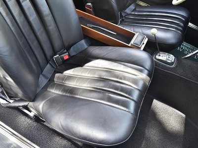 صورة مصغرة 67 لـ 1973 Mercedes-BENZ SL