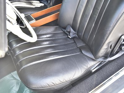 صورة مصغرة 66 لـ 1973 Mercedes-BENZ SL