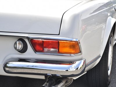 صورة مصغرة 45 لـ 1973 Mercedes-BENZ SL