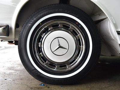 صورة مصغرة 25 لـ 1973 Mercedes-BENZ SL