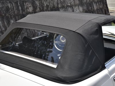 صورة مصغرة 42 لـ 1973 Mercedes-BENZ SL