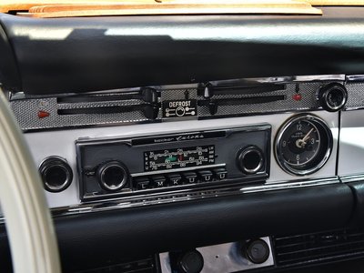 صورة مصغرة 72 لـ 1973 Mercedes-BENZ SL