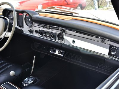 صورة مصغرة 70 لـ 1973 Mercedes-BENZ SL