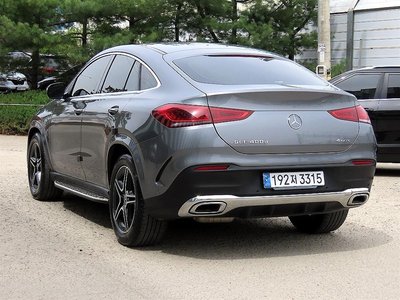 MERCEDES-BENZ GLE-CLASS - 2