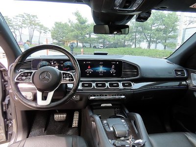 MERCEDES-BENZ GLE-CLASS - 4