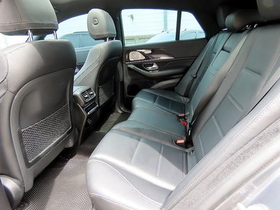 MERCEDES-BENZ GLE-CLASS - 7