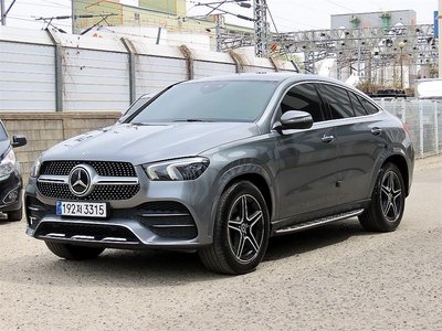 MERCEDES-BENZ GLE-CLASS - 5