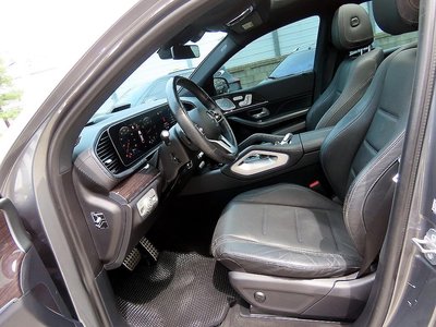 MERCEDES-BENZ GLE-CLASS - 6