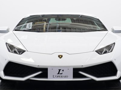 2016 Lamborghini HURACAN thumbnail 15