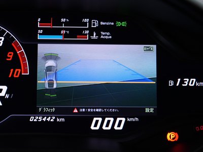 2016 Lamborghini HURACAN thumbnail 12