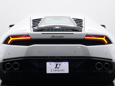 2016 Lamborghini HURACAN thumbnail 18