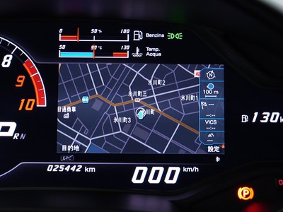 2016 Lamborghini HURACAN thumbnail 32