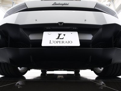 2016 Lamborghini HURACAN thumbnail 25