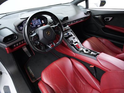 2016 Lamborghini HURACAN — фото 9