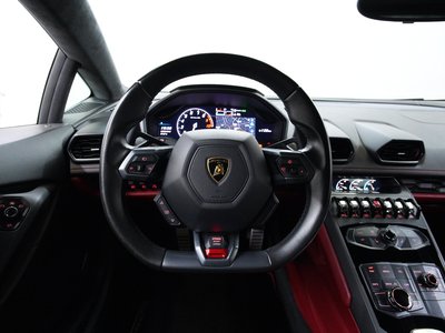 2016 Lamborghini HURACAN thumbnail 11