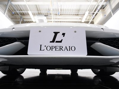 2016 Lamborghini HURACAN thumbnail 21