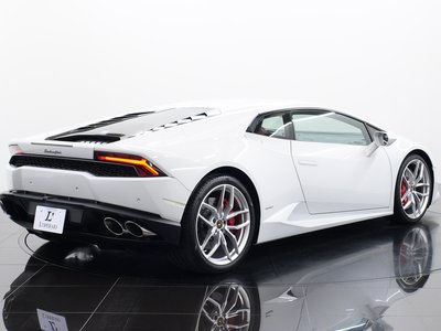 2016 Lamborghini HURACAN thumbnail 19