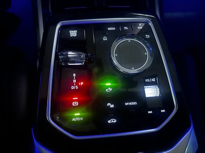2026 BMW 7 SERIES 缩略图 11