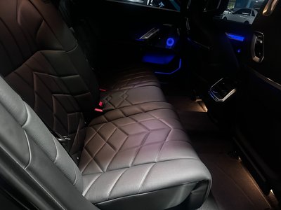 2026 BMW 7 SERIES 缩略图 12