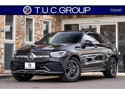 MERCEDES-BENZ GLC - 1